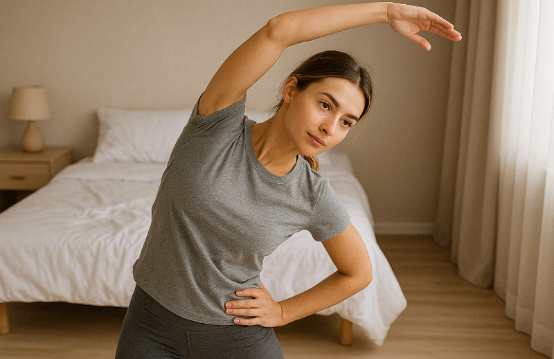 Harmoni Tubuh dan Pikiran: Manfaat Aktivitas Pagi untuk Keseimbangan Hidup